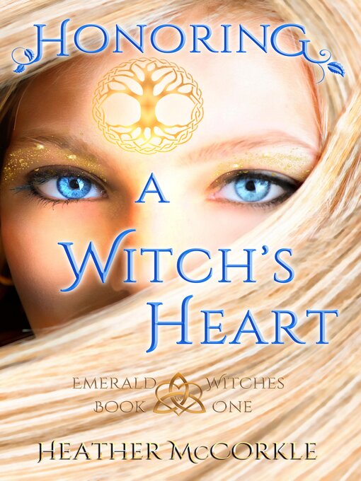 Title details for Honoring a Witch's Heart by Heather McCorkle - Available